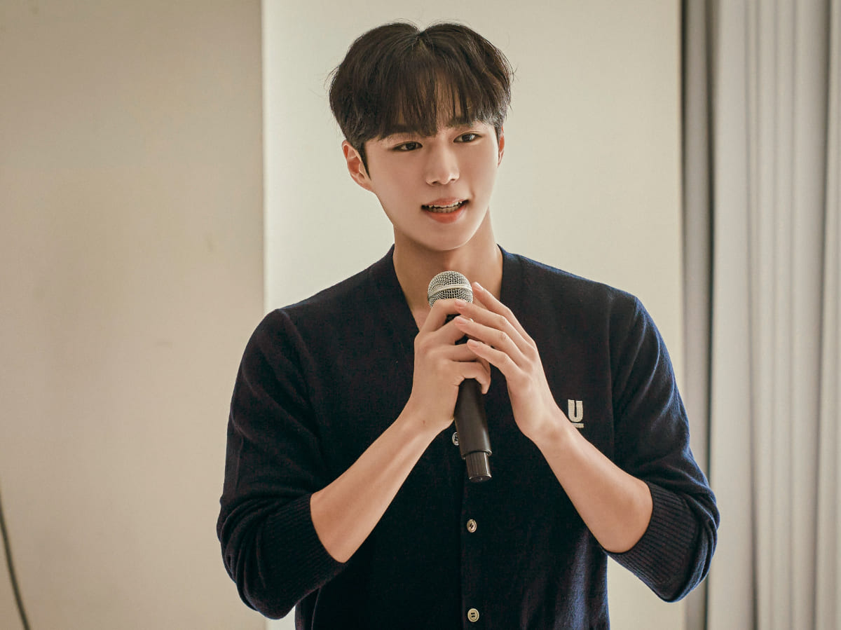 世界14ヵ国で1位！韓国BLドラマ『秘密の間柄』全話一挙配信決定